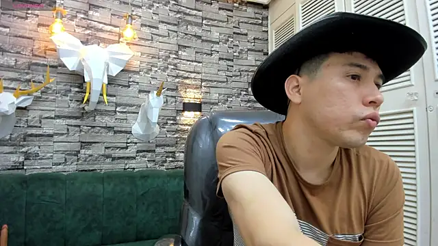 Nick_Wolff live sex cam