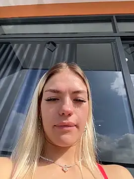 -Sexy_Barbie- live sex cam