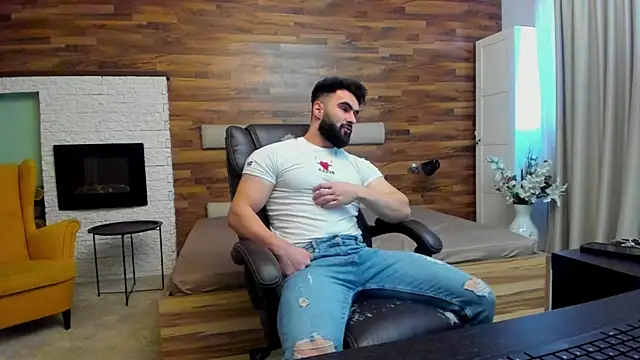 MicahLane live sex cam