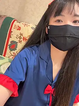 BigHaComing live sex cam