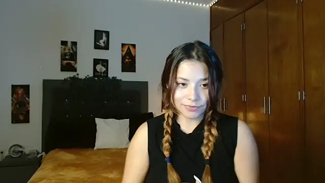 3littleschoolteens live sex cam