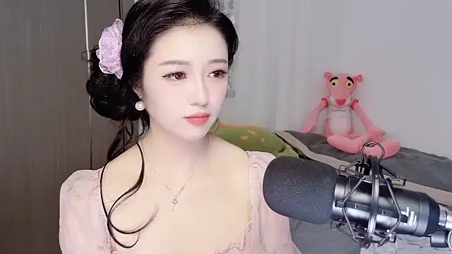 starsqimei live sex cam