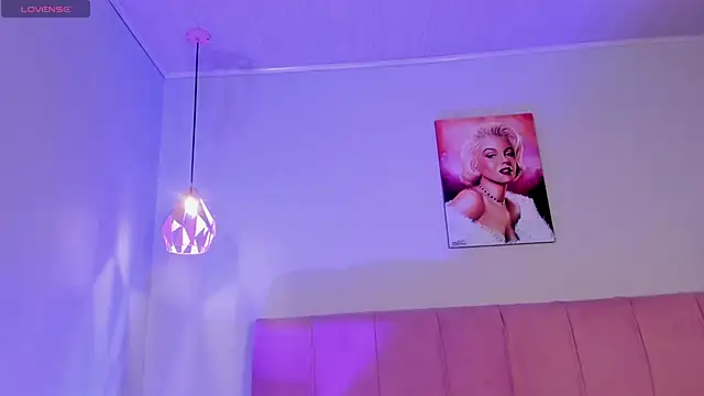 ScarletGV live sex cam