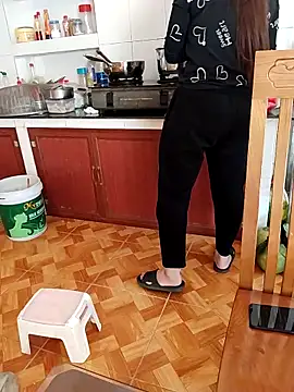 JasminePham live sex cam