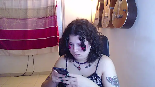 Smoke_trip_Alicia live sex cam