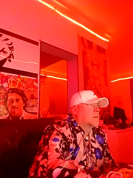 Davyjohnes live sex cam