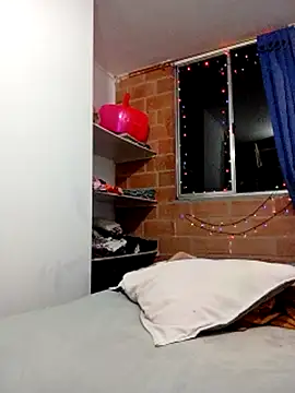 Cameron_puppy live sex cam