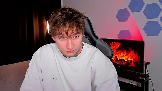 Chris_Tyson live sex cam