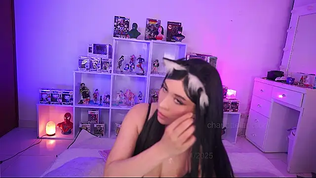 charlottejacks live sex cam