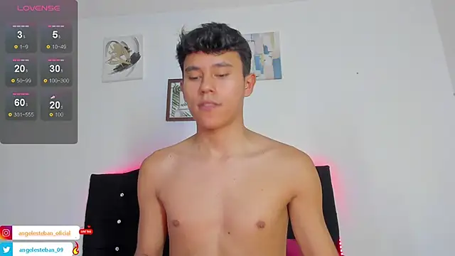 Angel_esteban_fx live sex cam