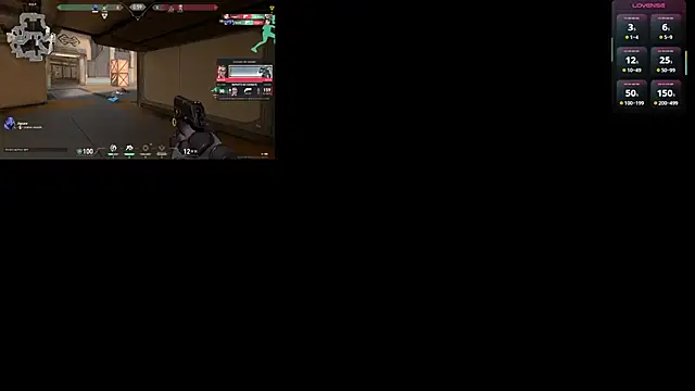 Gerony_ live sex cam