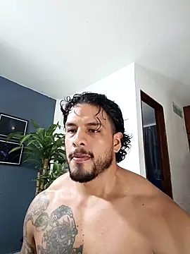 SilvaBranko live sex cam