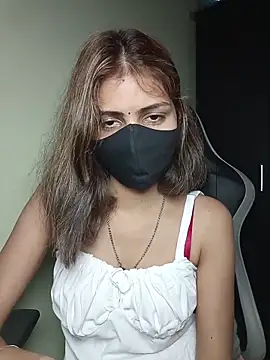 Isha_Sax live sex cam