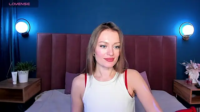 EvelynPoole live sex cam