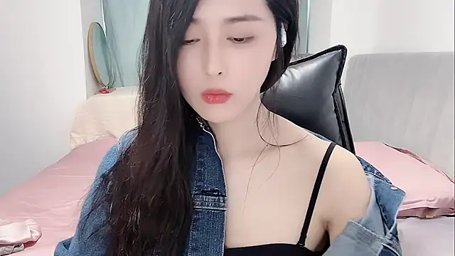 Ianxuan live sex cam