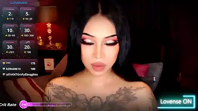BigCockMARIAts live sex cam
