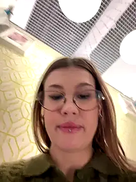 RinaCat live sex cam