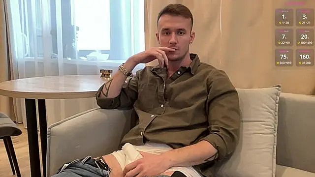 cute_mark live sex cam