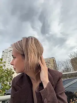 SandraCarter live sex cam