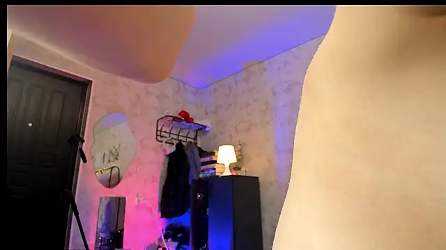 Luafy_Toddy live sex cam