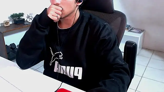 Thieves9 live sex cam