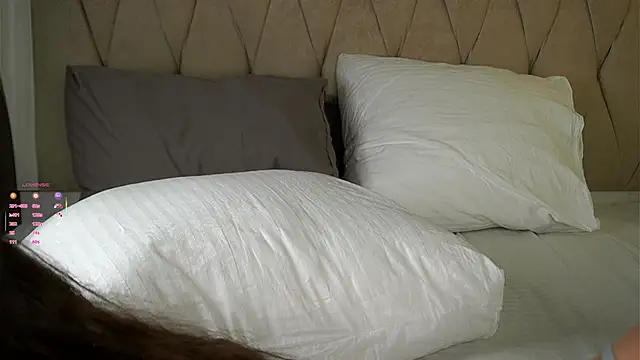 LillianLester live sex cam