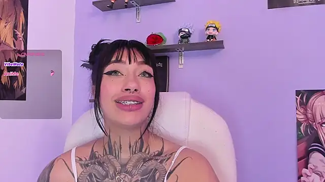 Akari1_Mischief live sex cam