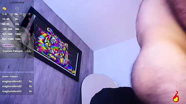 king_hard live sex cam