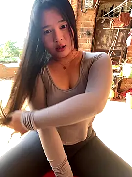 chenyu0308 live sex cam