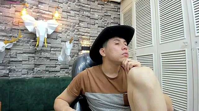 Nick_Wolff live sex cam