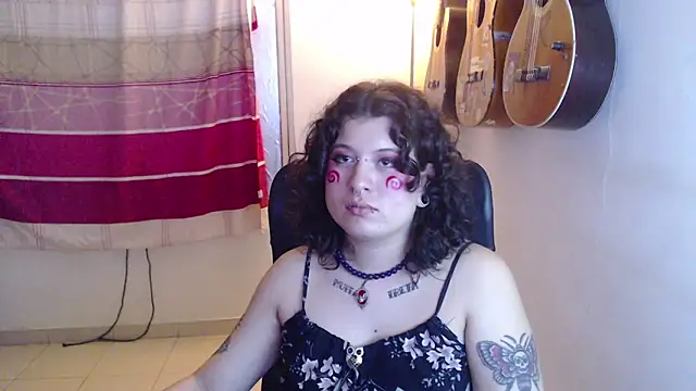 Smoke_trip_Alicia live sex cam