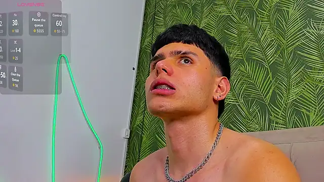 Nathaniel_Park live sex cam