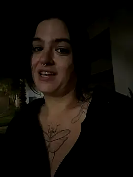 SafeinouterSpace live sex cam