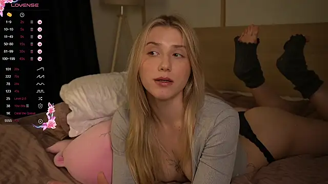 ArianaMur live sex cam