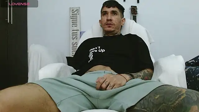 IaDoherty live sex cam