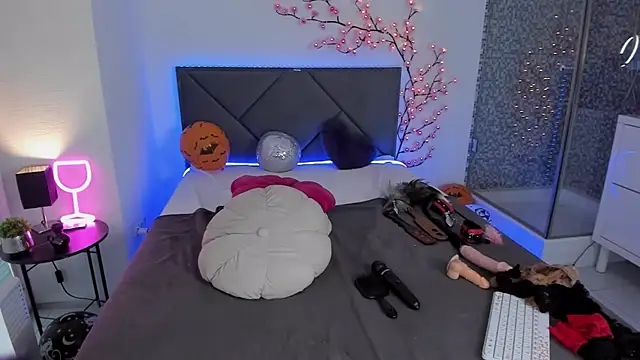 CassieEvans live sex cam