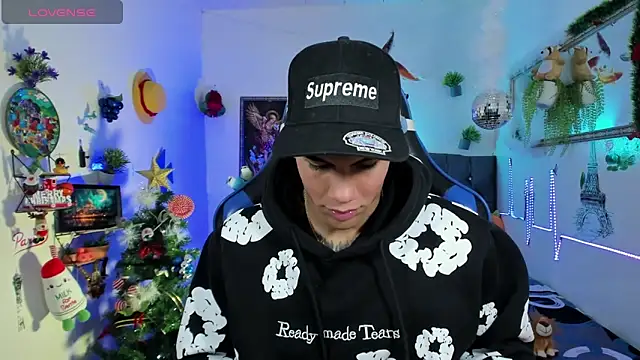 Damian_latinxxx live sex cam