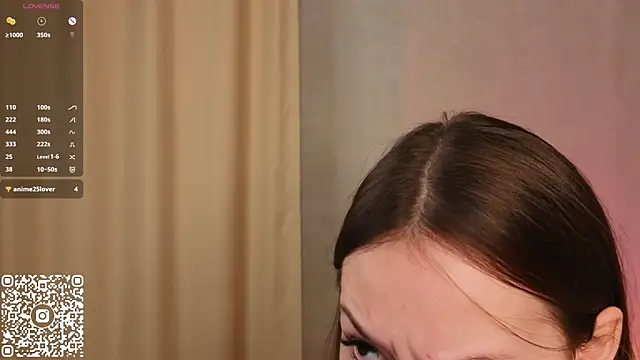 BlushinBloom live sex cam