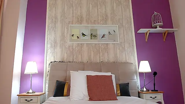 BrianaJoy live sex cam