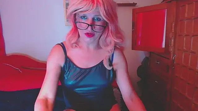 LorenJade live sex cam