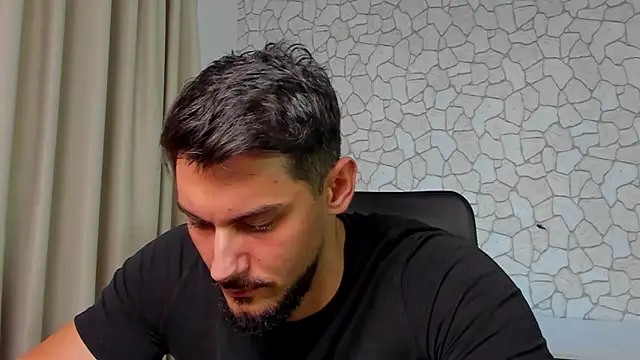 ClintMasters live sex cam