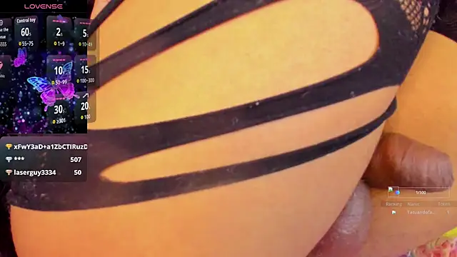 Giorgina_Parado live sex cam