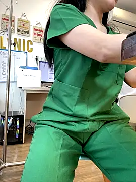 Clinic_Sexy live sex cam