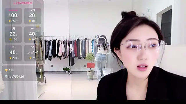 yangyang-777 live sex cam