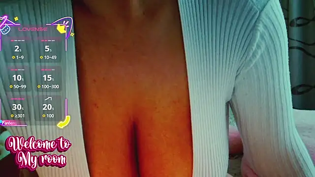 Katrine live sex cam