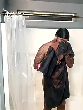 EbonyKing69 live sex cam