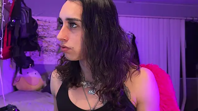 xoFrankie live sex cam