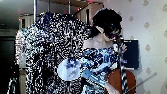 Raziel_haze live sex cam