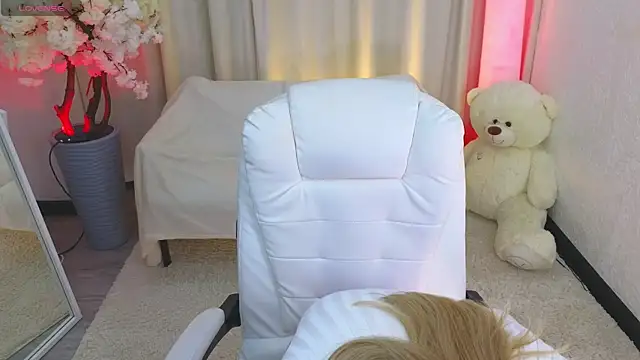 JessRosen live sex cam