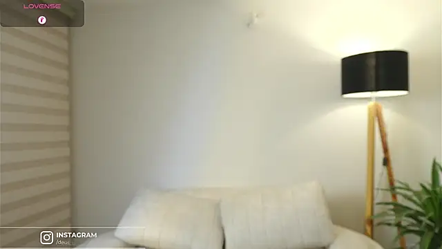 DeusbelliS live sex cam